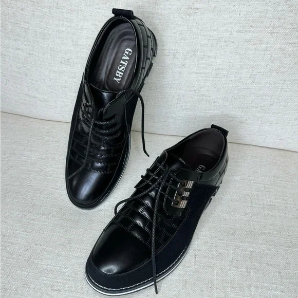 GATSBY‎ Orthopedie Leather Shoes | Size 11.5 - Picture 5 of 5